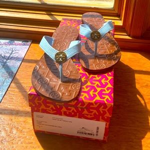 Tory Burch Thor’s sandals